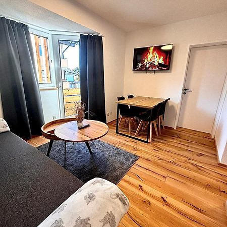 Rm-Apartments Инсбрук Екстериор снимка