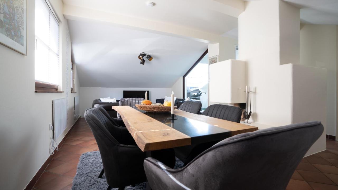 Rm-Apartments Инсбрук Екстериор снимка