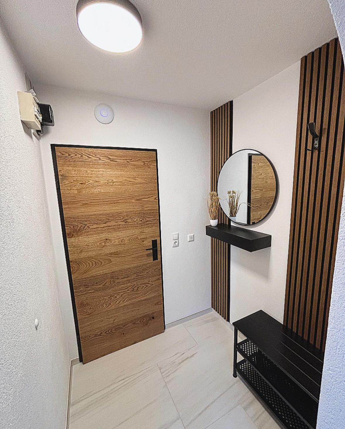 Rm-Apartments Инсбрук Екстериор снимка