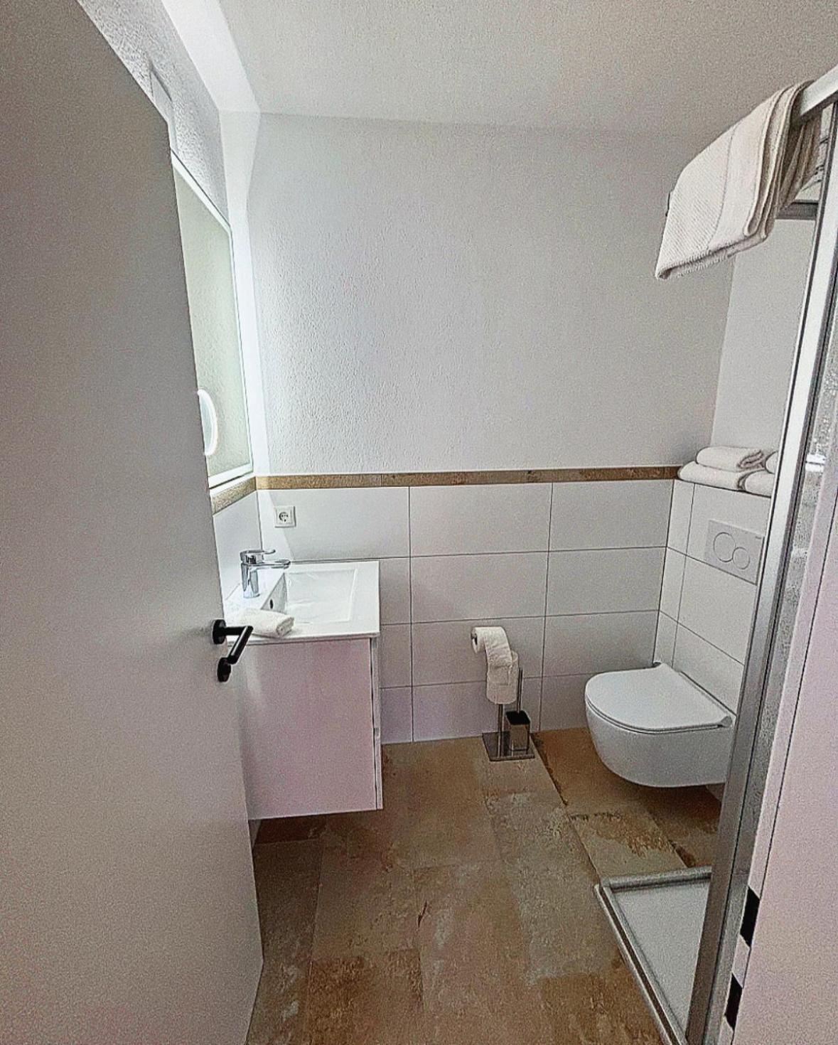 Rm-Apartments Инсбрук Екстериор снимка