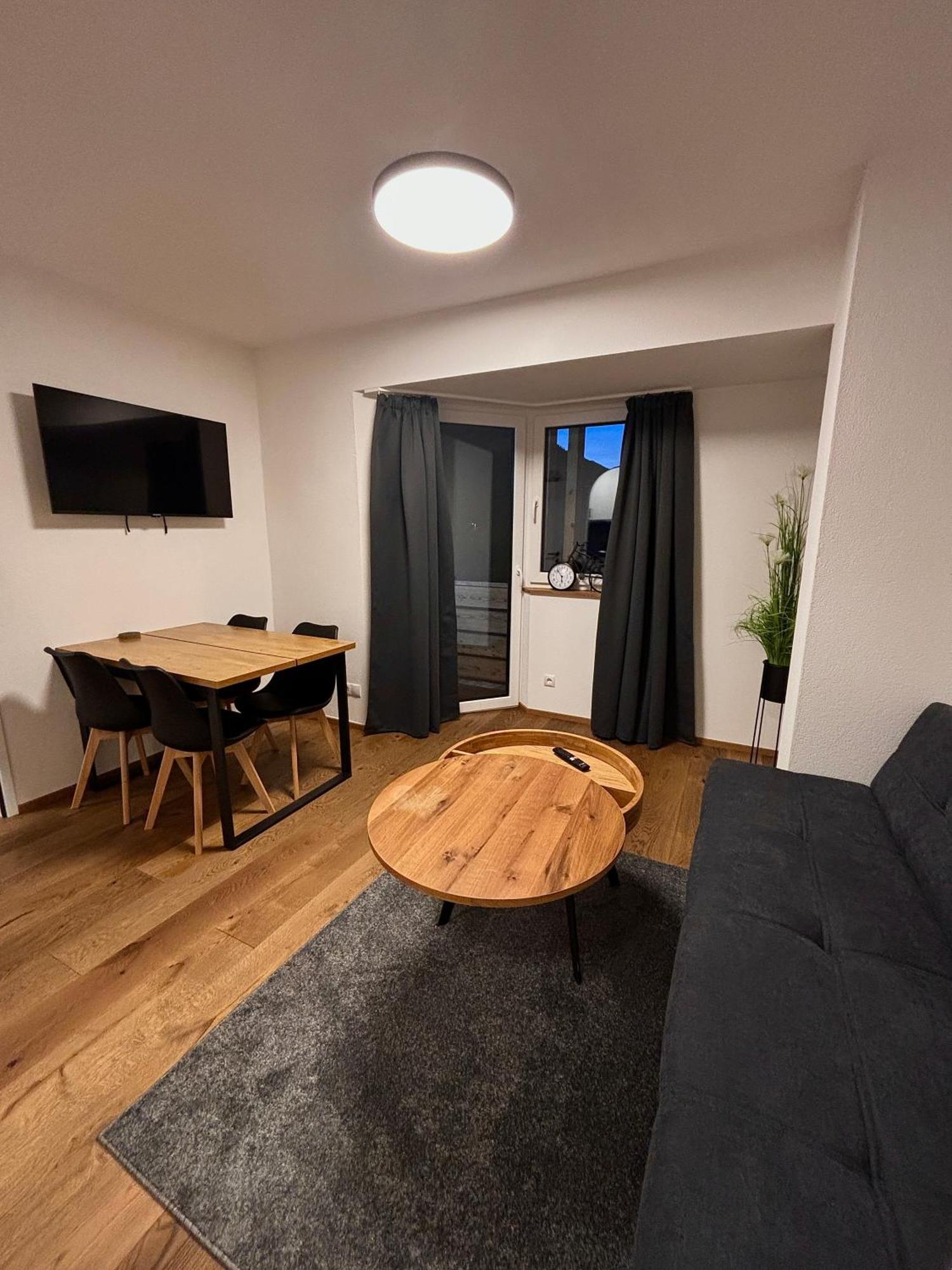 Rm-Apartments Инсбрук Екстериор снимка
