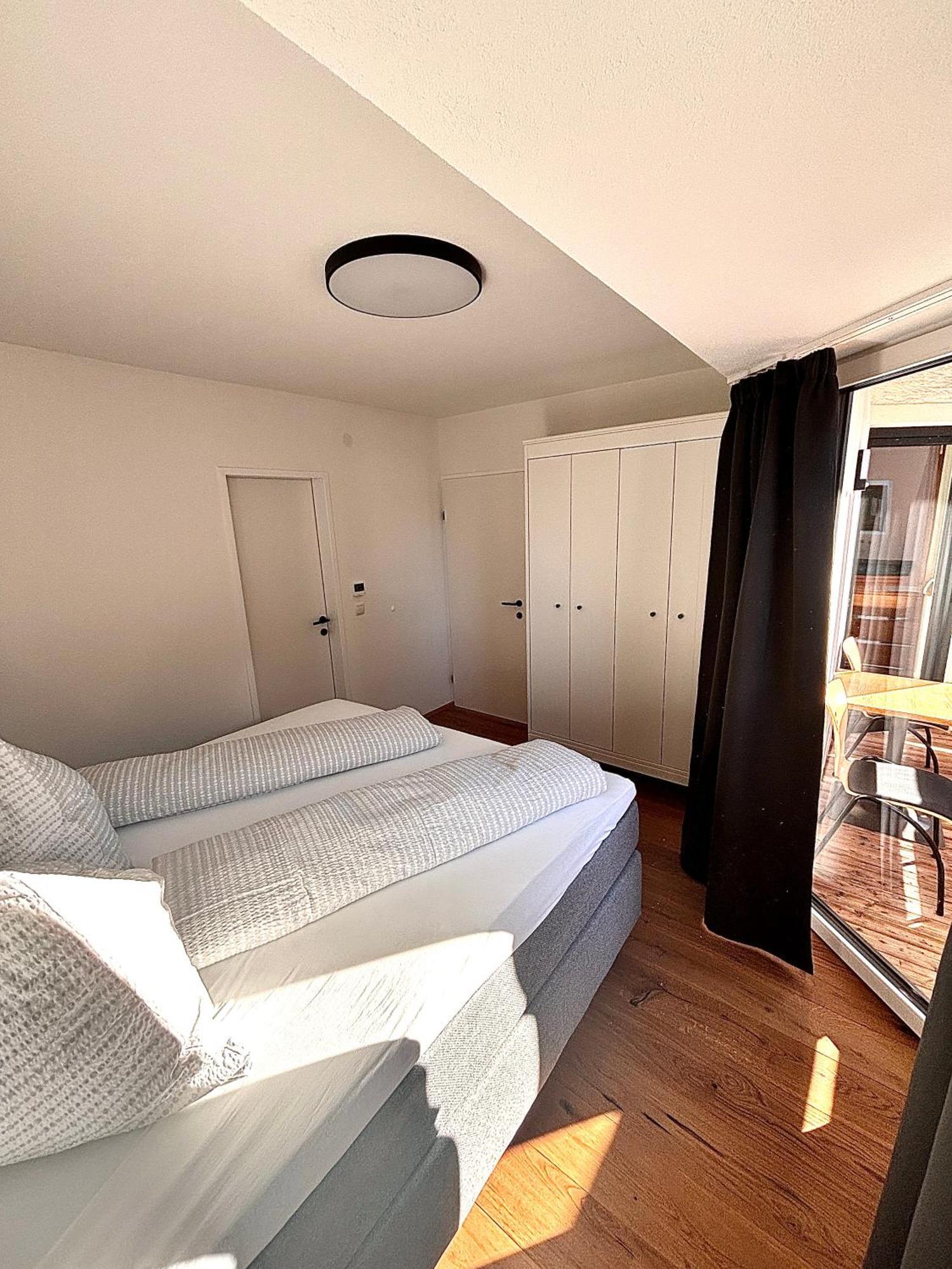 Rm-Apartments Инсбрук Екстериор снимка