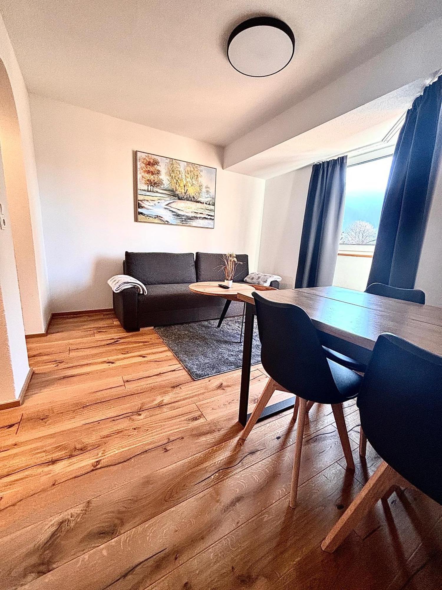 Rm-Apartments Инсбрук Екстериор снимка
