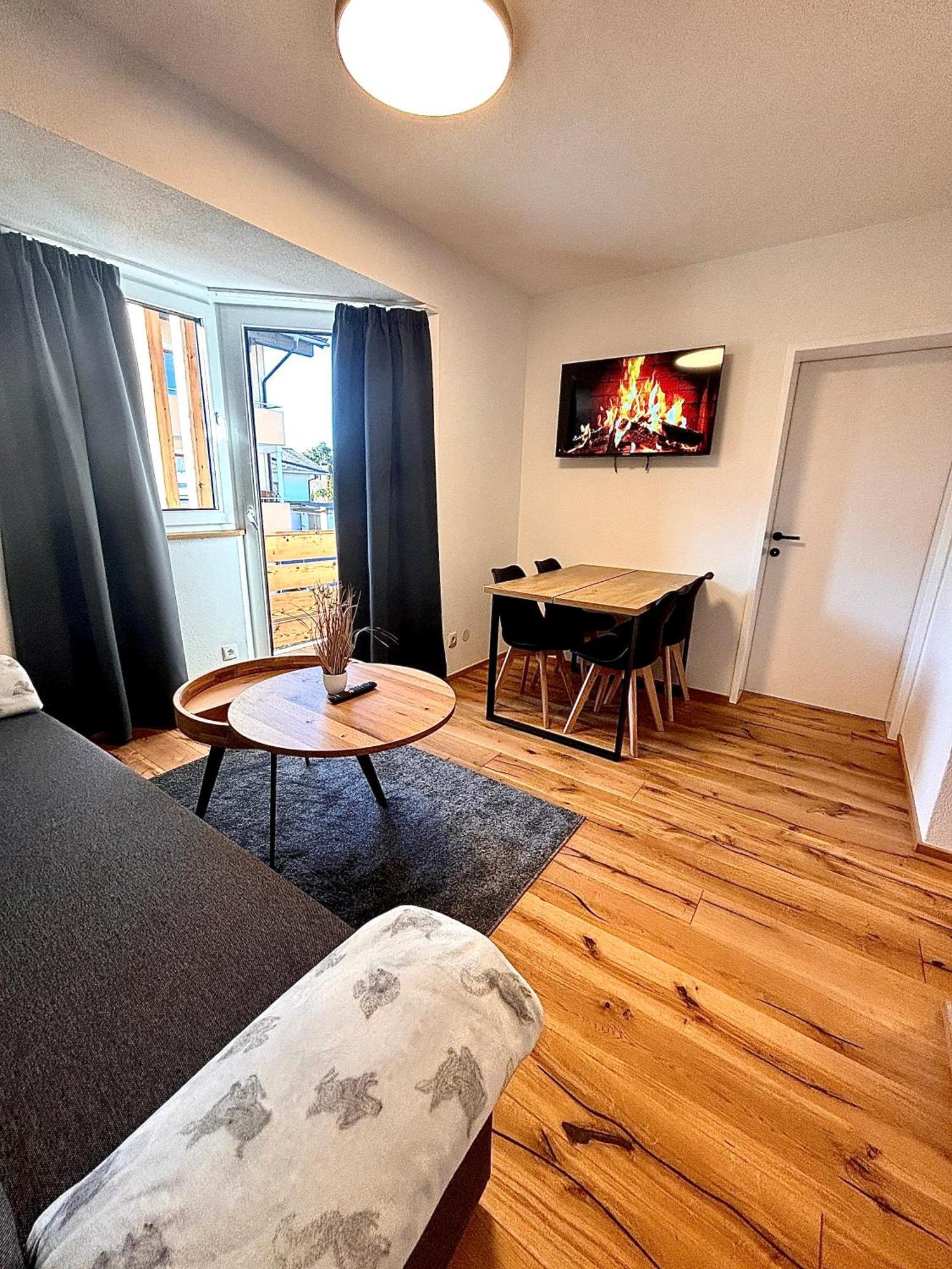 Rm-Apartments Инсбрук Екстериор снимка