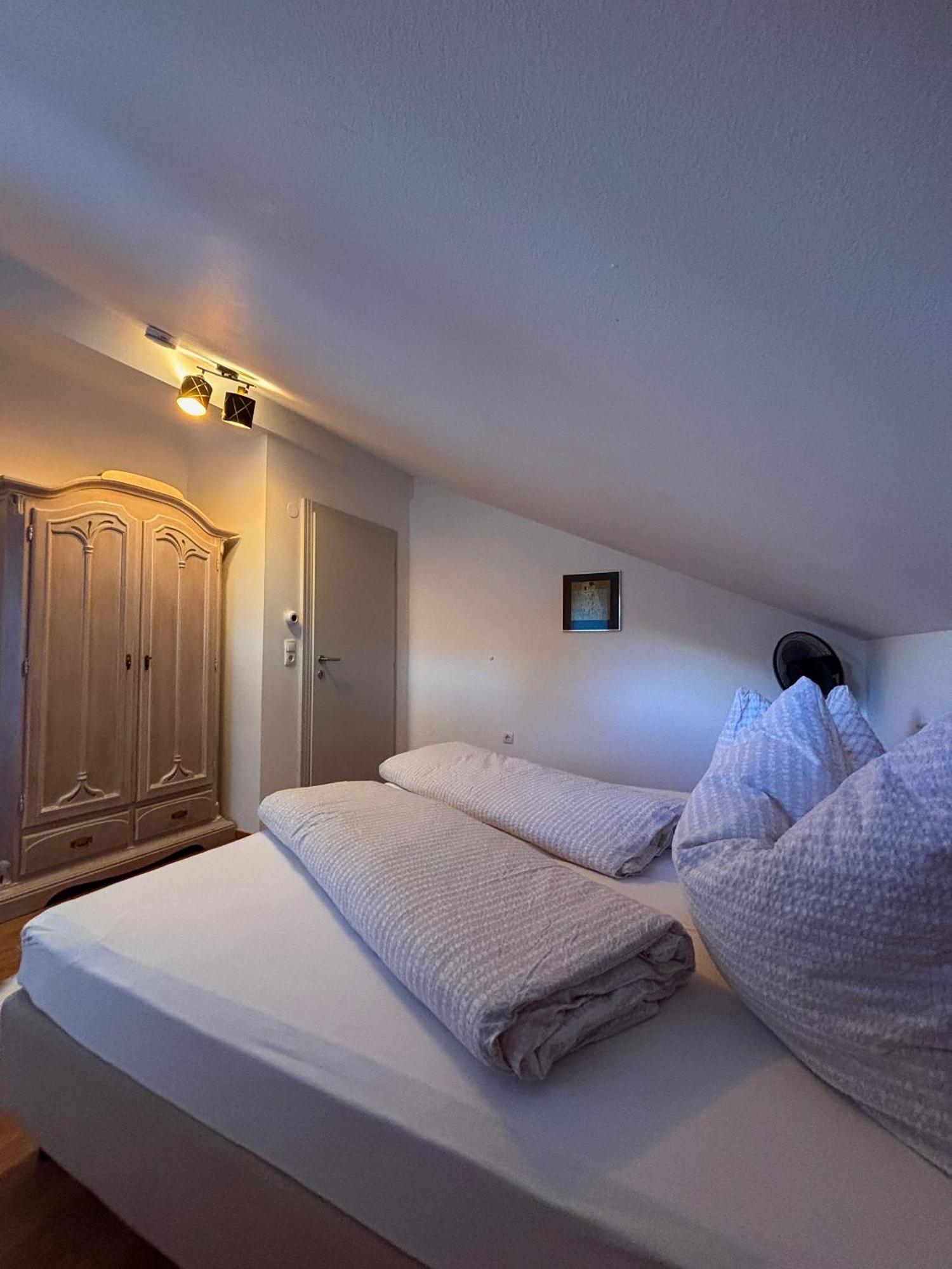 Rm-Apartments Инсбрук Екстериор снимка