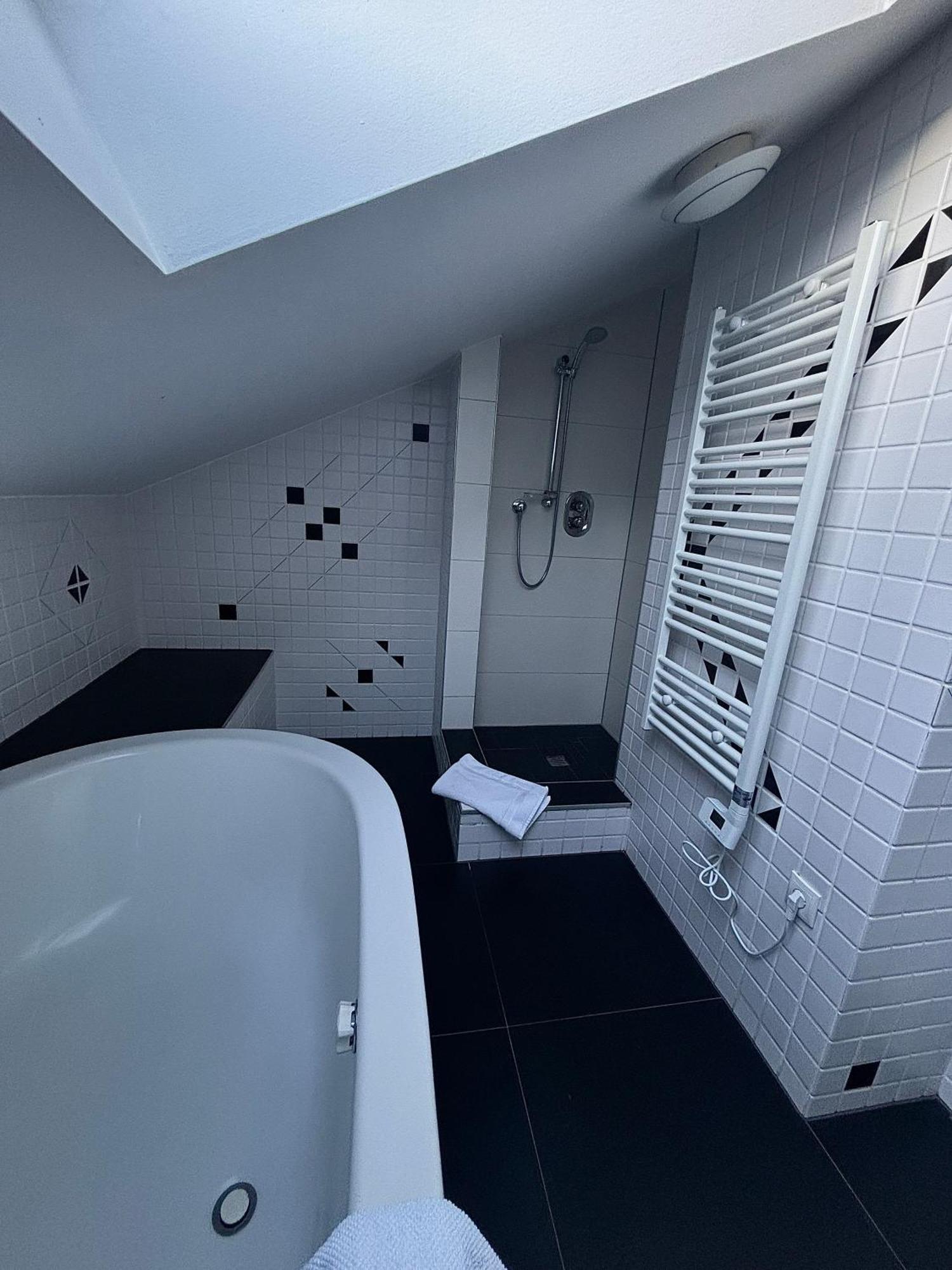 Rm-Apartments Инсбрук Екстериор снимка