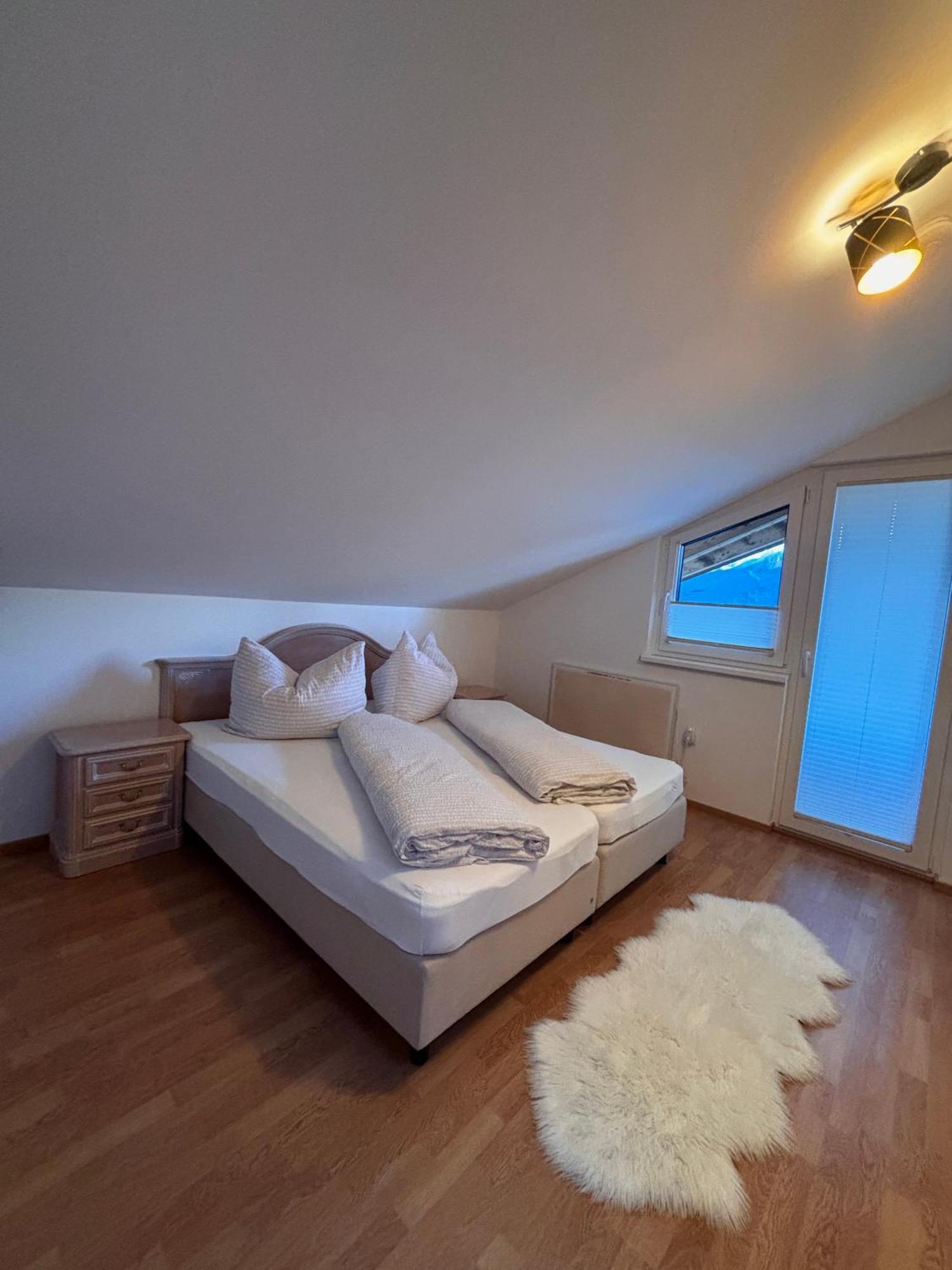 Rm-Apartments Инсбрук Екстериор снимка