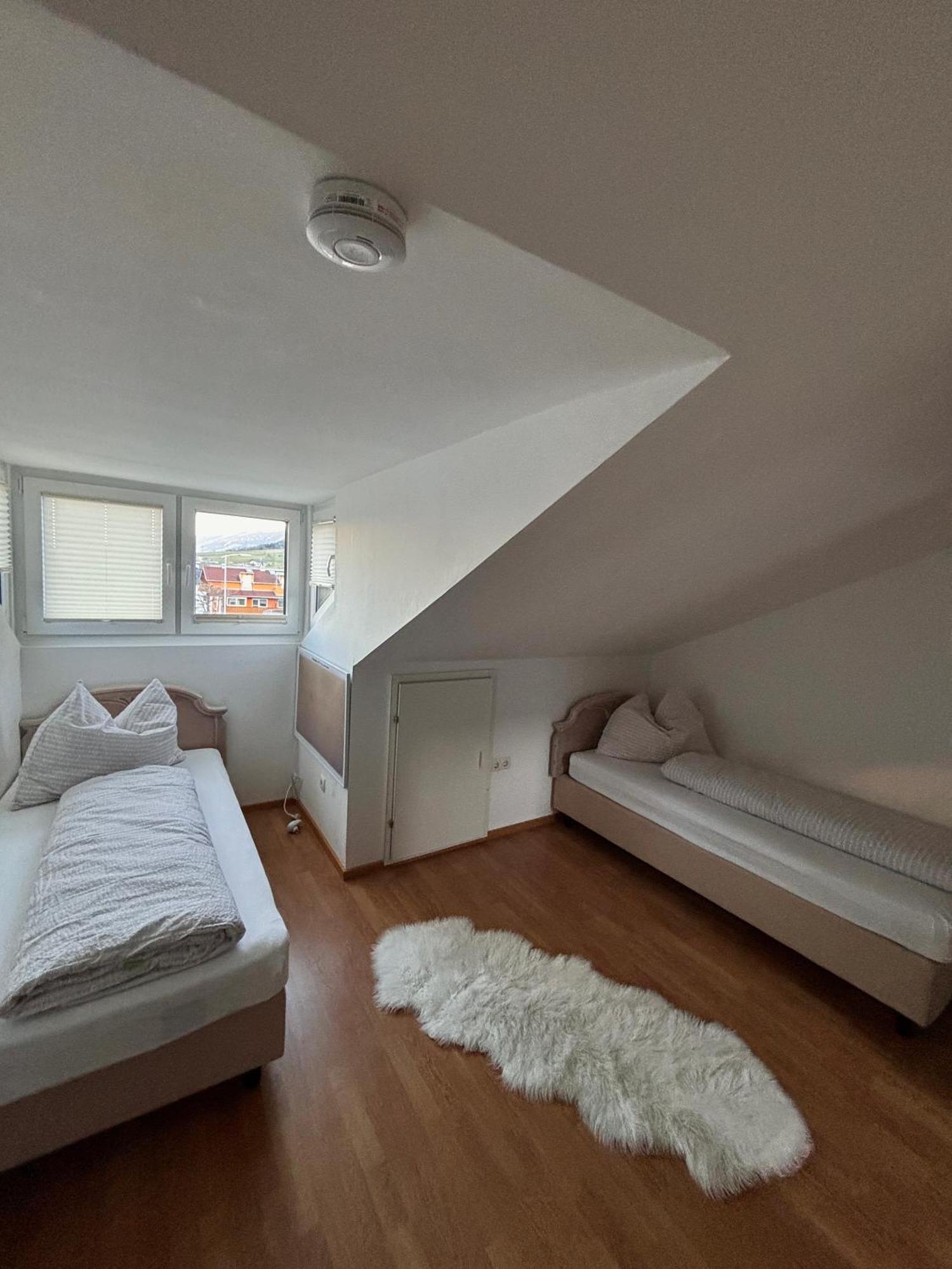 Rm-Apartments Инсбрук Екстериор снимка
