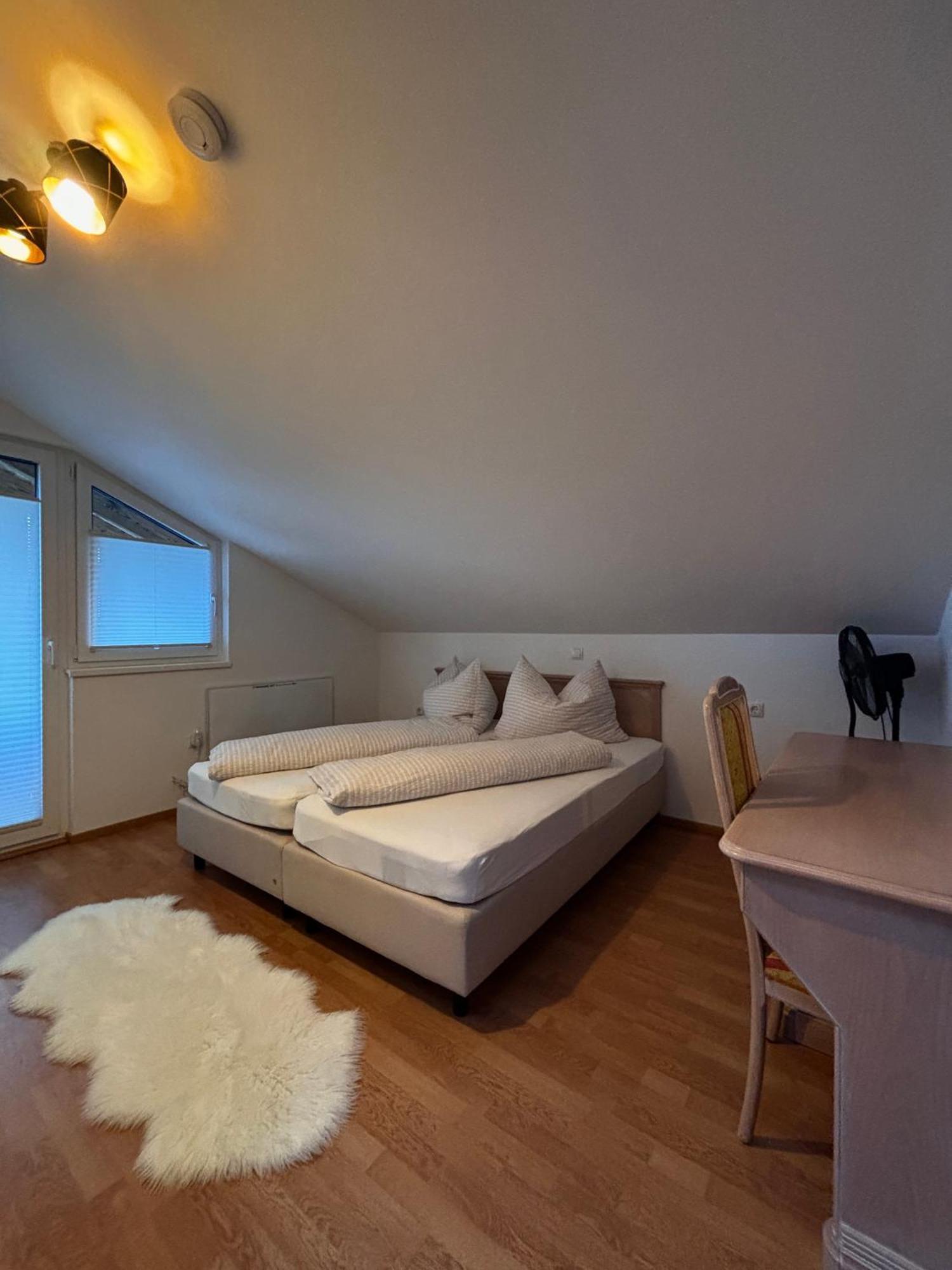 Rm-Apartments Инсбрук Екстериор снимка