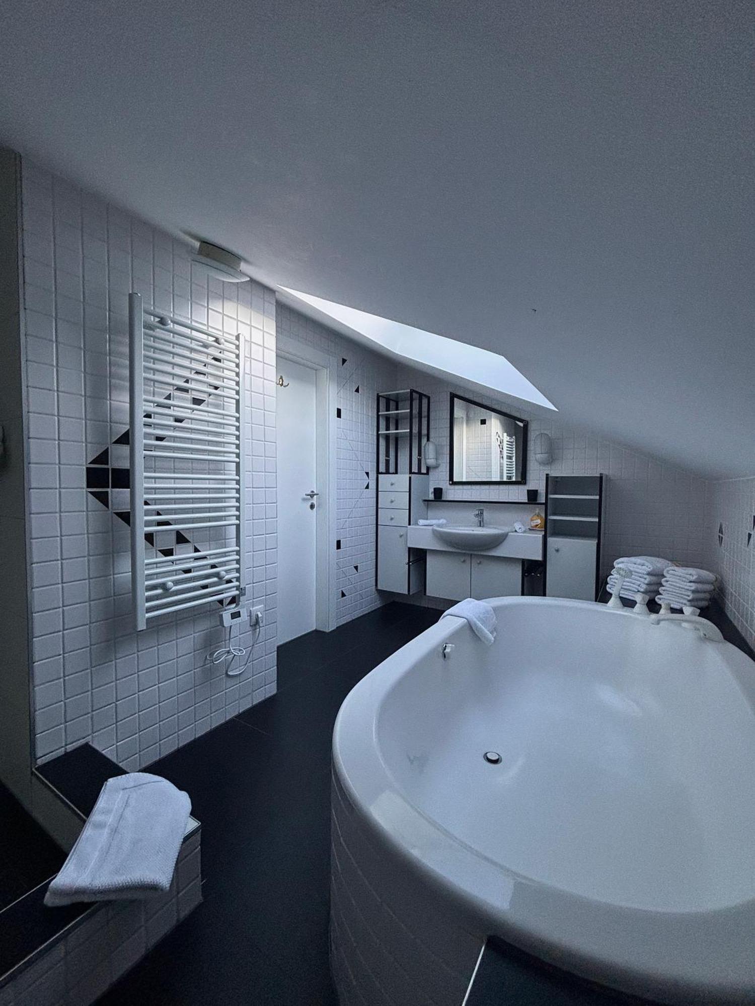 Rm-Apartments Инсбрук Екстериор снимка