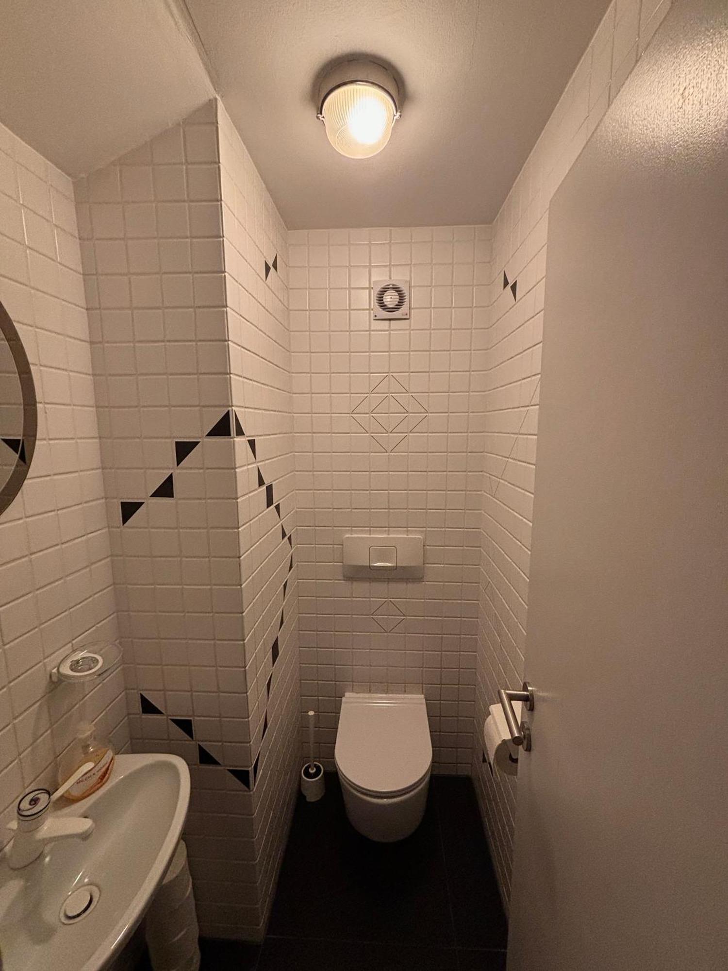 Rm-Apartments Инсбрук Екстериор снимка
