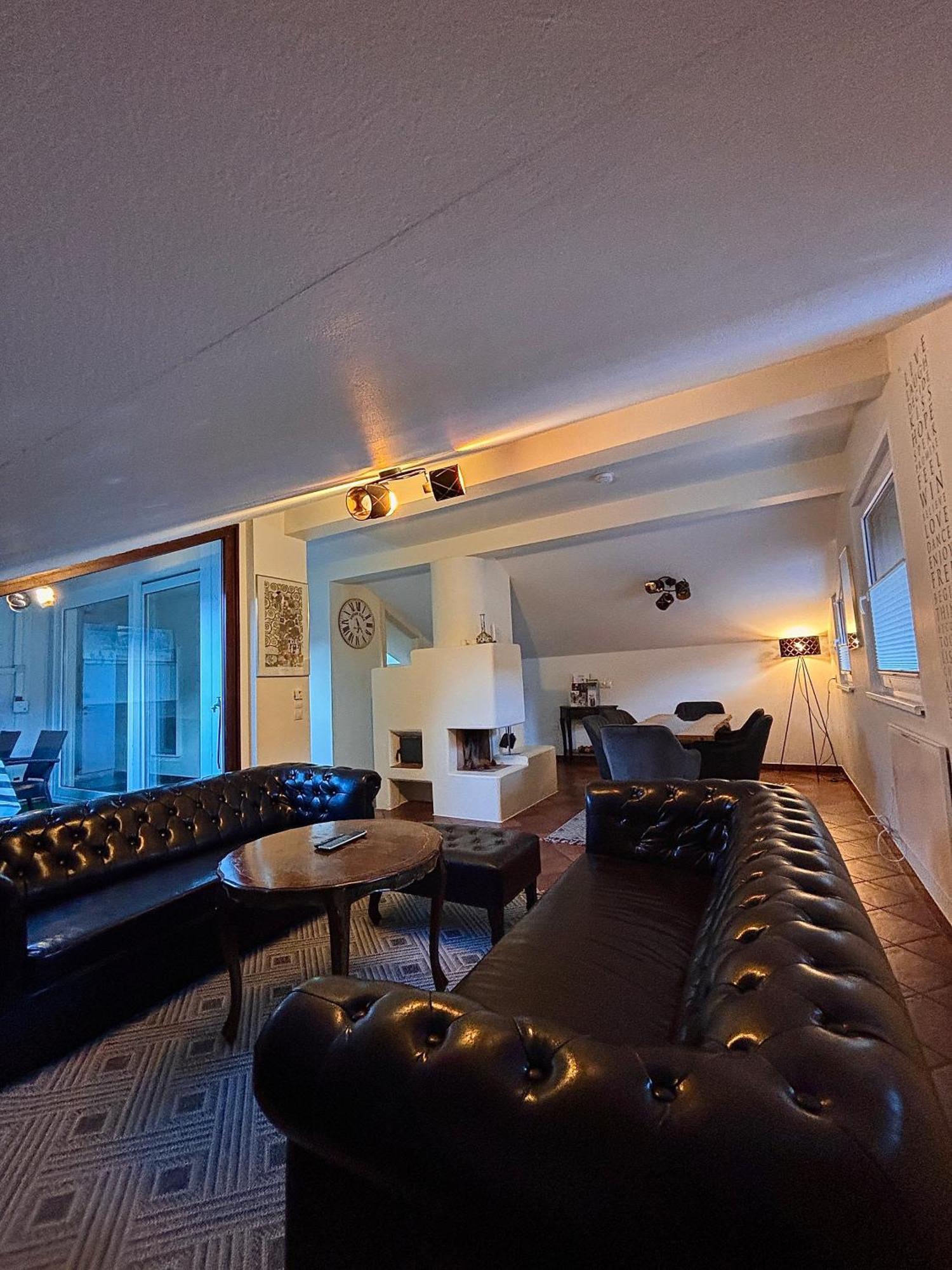 Rm-Apartments Инсбрук Екстериор снимка