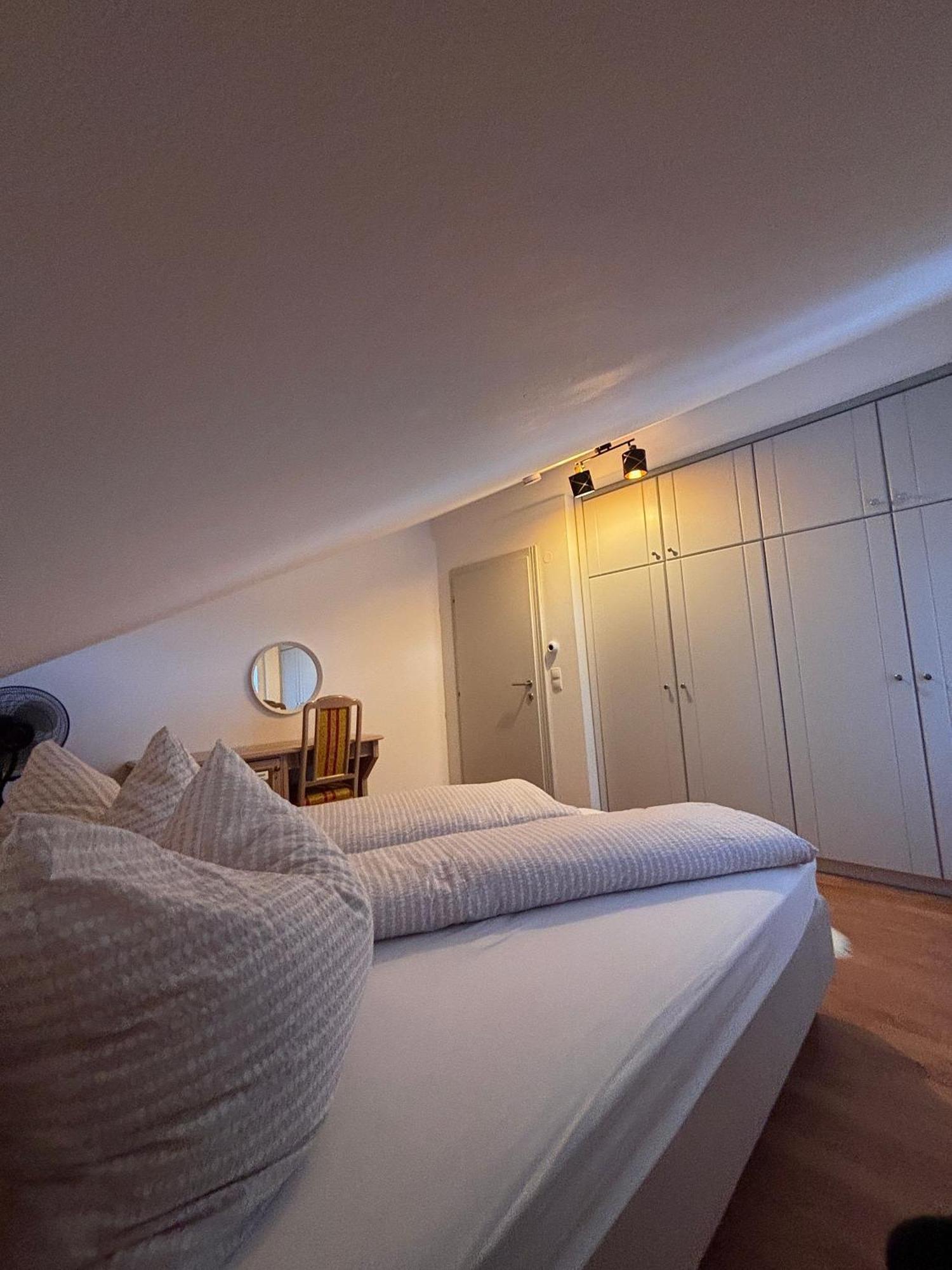 Rm-Apartments Инсбрук Екстериор снимка