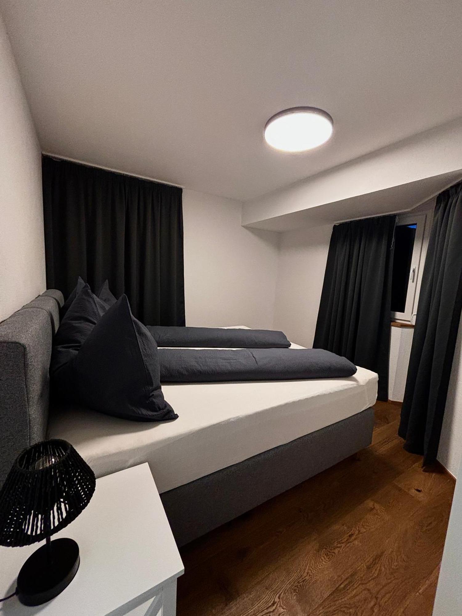 Rm-Apartments Инсбрук Екстериор снимка