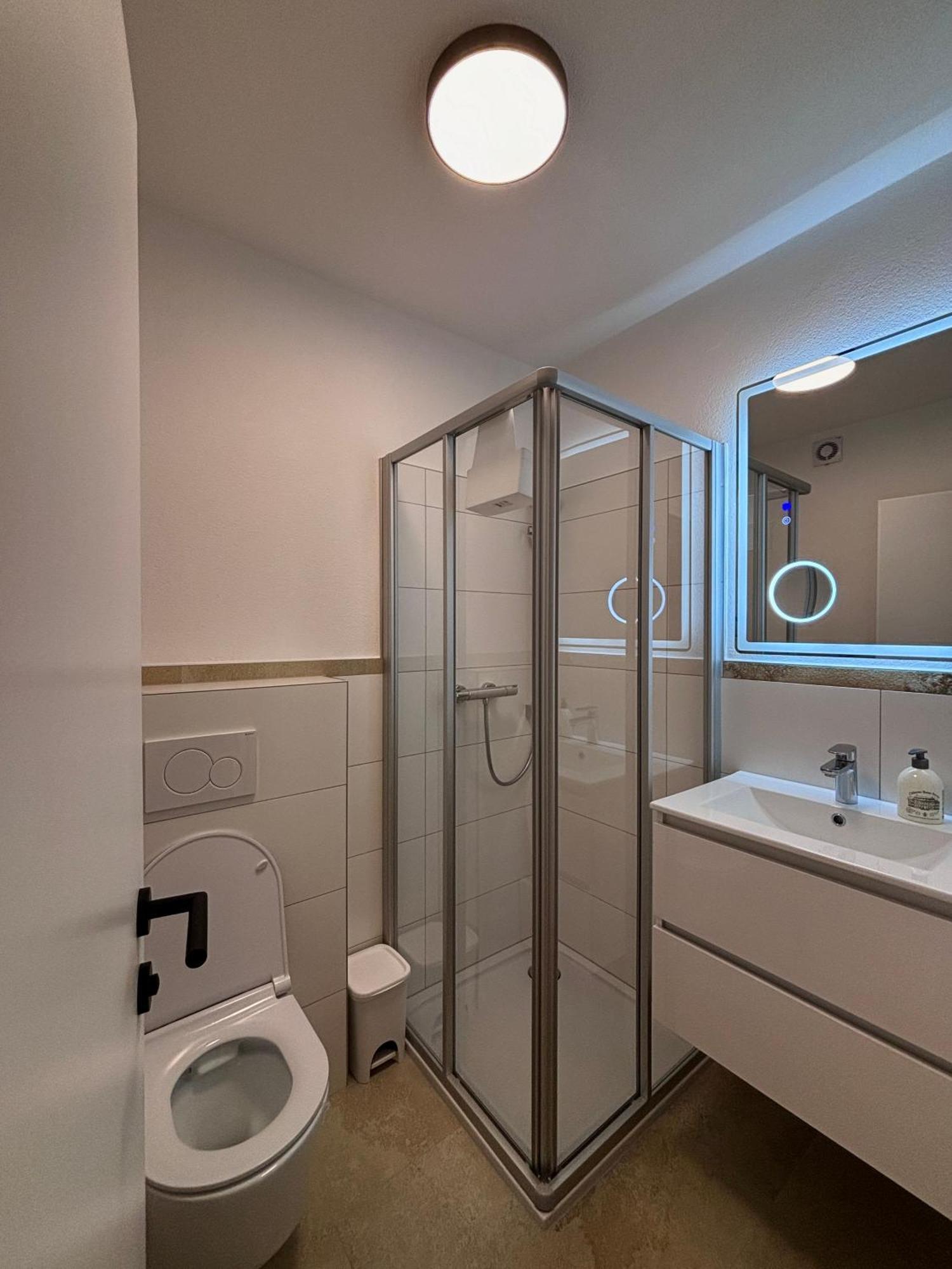 Rm-Apartments Инсбрук Екстериор снимка