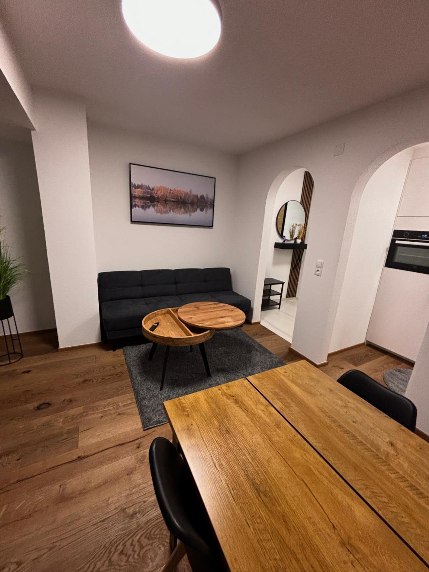 Rm-Apartments Инсбрук Екстериор снимка
