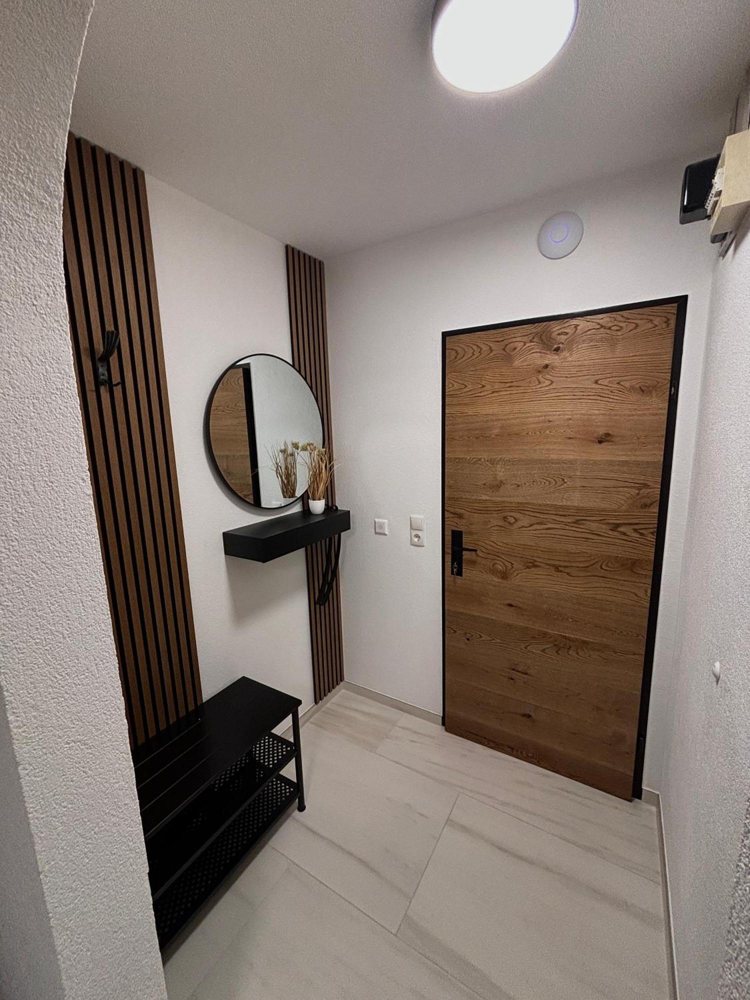 Rm-Apartments Инсбрук Екстериор снимка