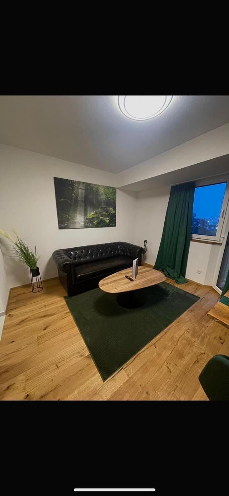 Rm-Apartments Инсбрук Екстериор снимка