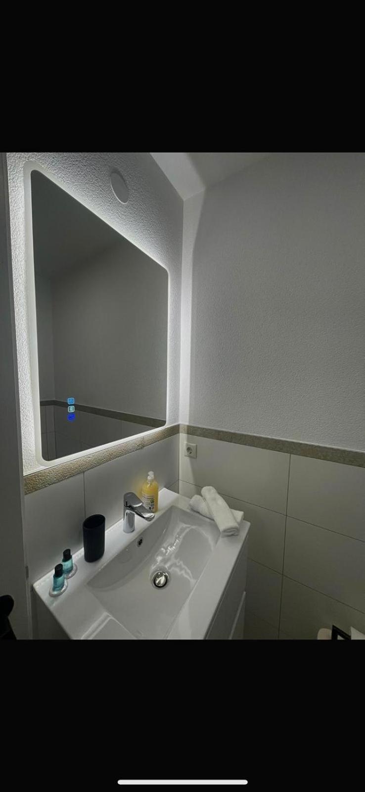 Rm-Apartments Инсбрук Екстериор снимка