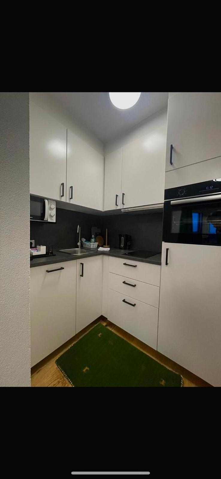 Rm-Apartments Инсбрук Екстериор снимка