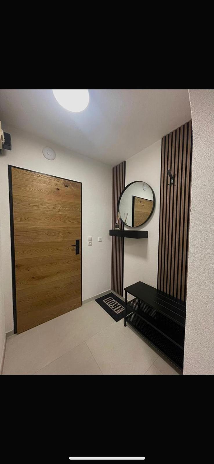 Rm-Apartments Инсбрук Екстериор снимка