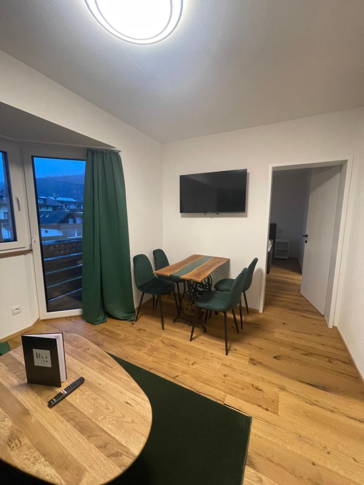 Rm-Apartments Инсбрук Екстериор снимка